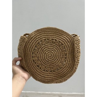 Pass - Túi cối đeo chéo