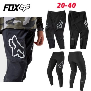 Quần đi xe đạp leo núi fox bmx 2021