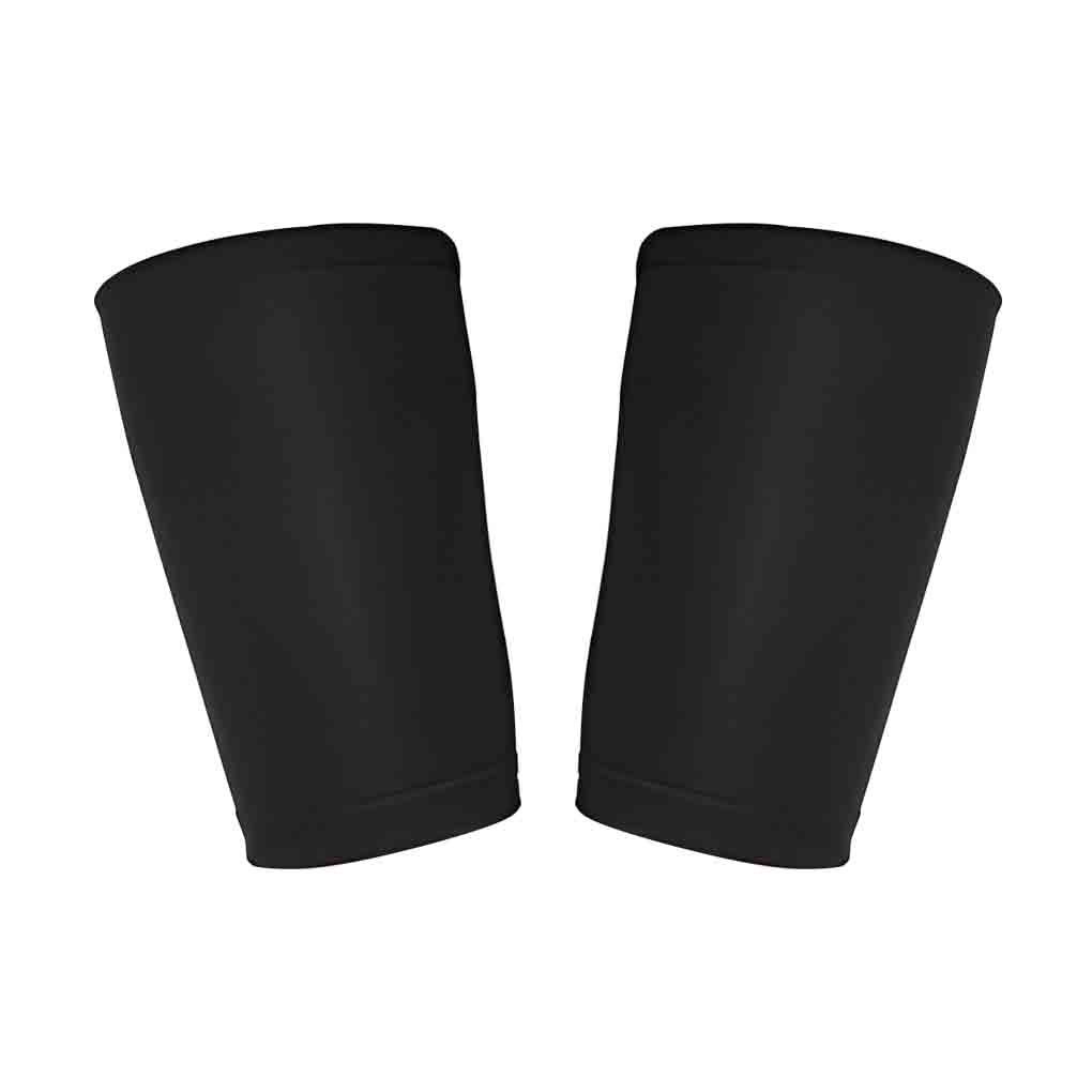 Găng Tay Nén Đùi Bằng Nylon Co Giãn Thoáng Khí Thấm Hút Mồ Hôi Hỗ Trợ Luyện