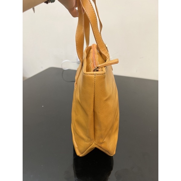 Túi xách size 37 2hand đơn giản