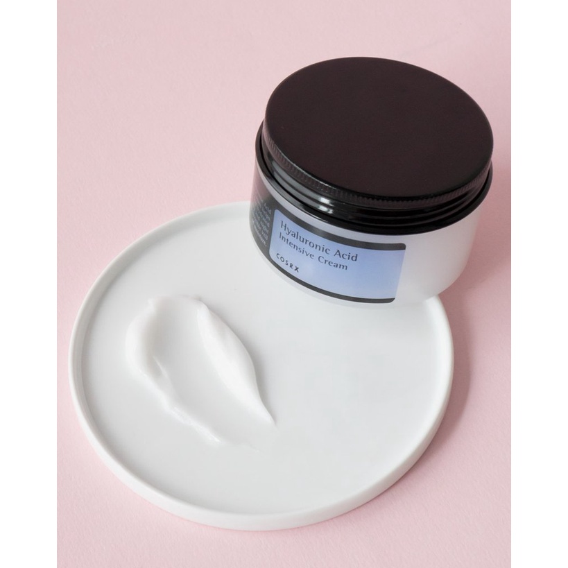 Kem Dưỡng Da Hyaluronic Acid COSRX 100ml
