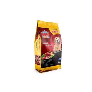 400gr thức ăn dành cho chó lớn pro-dog
