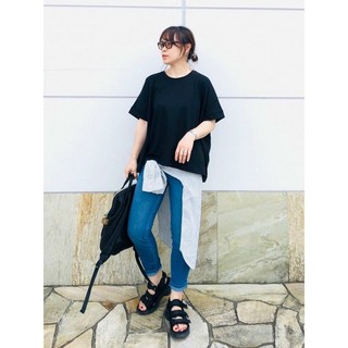 ÁO PHÔNG NỮ UNI DƯ XỊN.