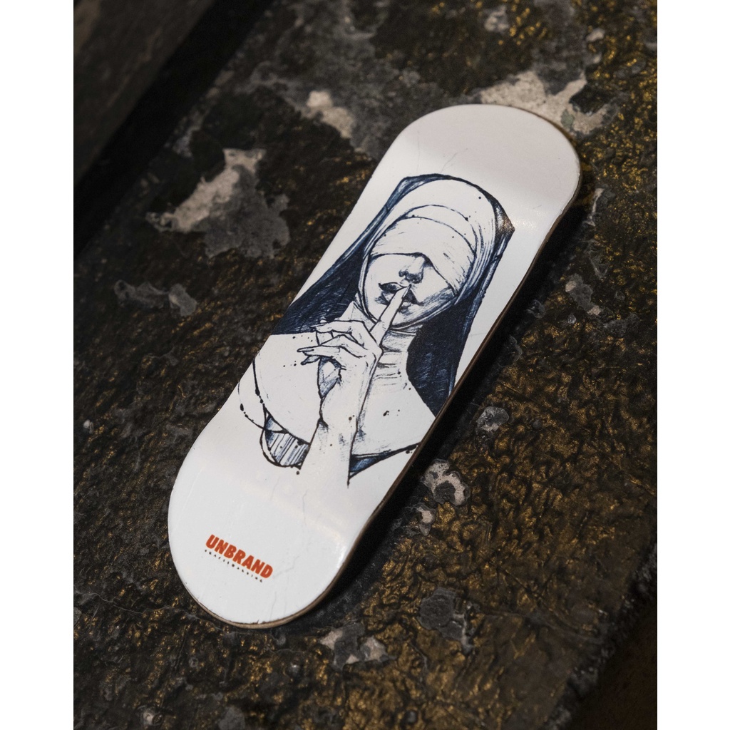Bộ sưu tập Complete hoàn chỉnh ván trượt ngón tay fingerboard gỗ cao cấp
