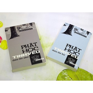 Phật học tinh yếu