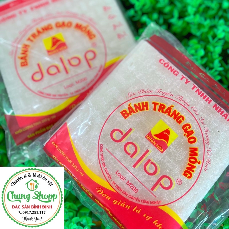 Bánh Tráng Cuốn Chả Ram Dalop, Bánh Tráng Cuốn Chả Ram Tôm Đất