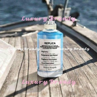 Nước hoa  Replica Sailing Day - 𝕓𝕪 𝕃𝕦𝕩𝕦𝕣𝕪 𝔹𝕣𝕒𝕟𝕕𝕪