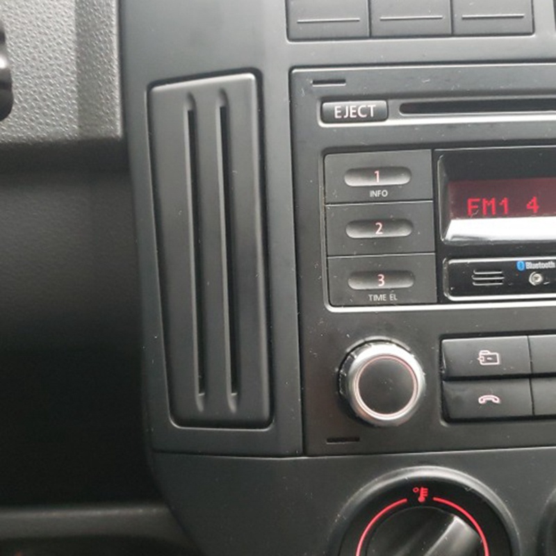 Hộp Đựng Tiền Xu 6Q Màu Đen Cho Polo 9N 2005-20101858373