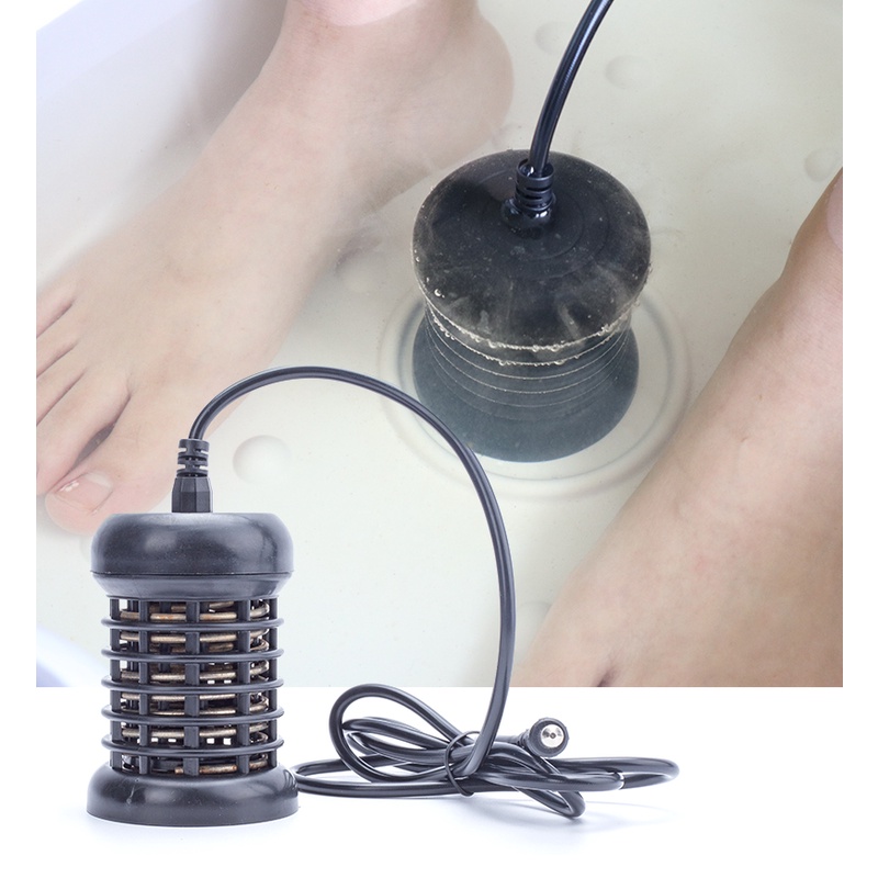 Chậu Ngâm Chân Thải Độc Chăm Sóc Sức Khỏe