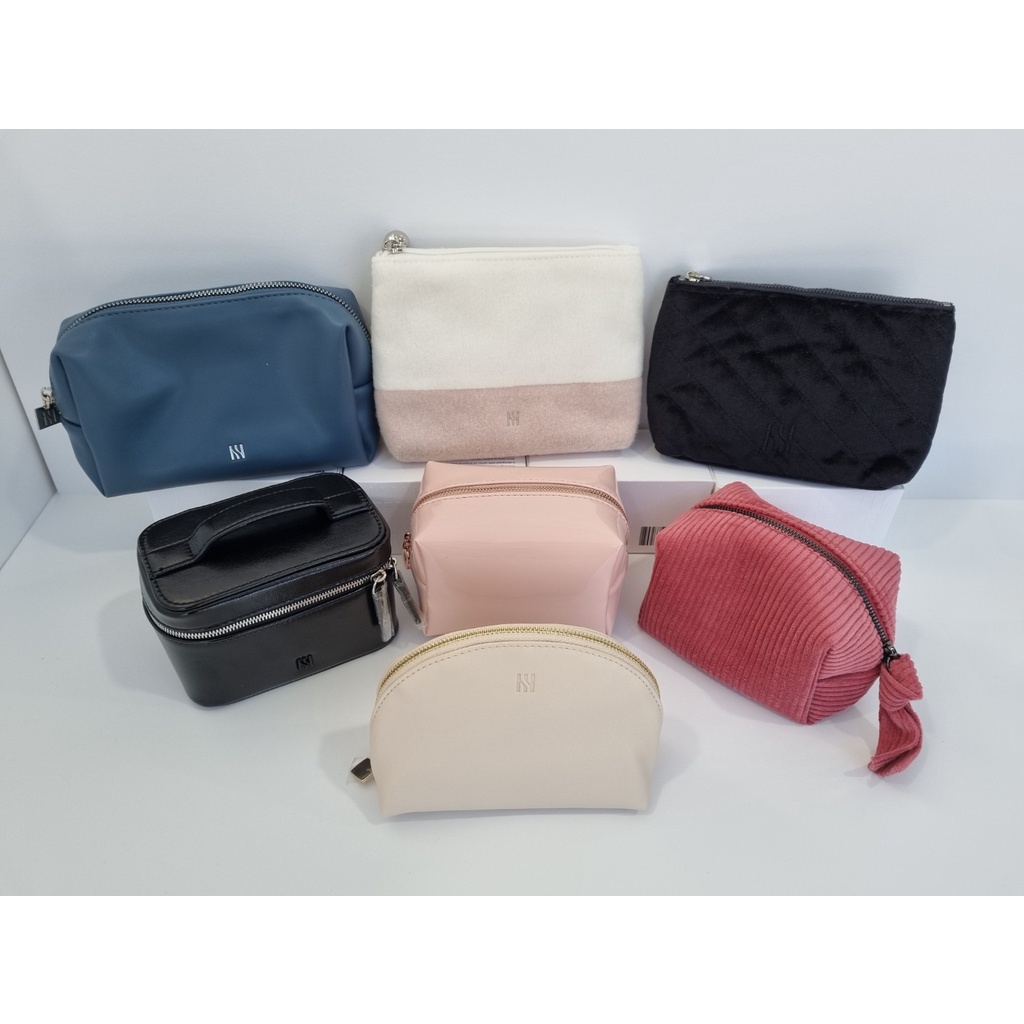 Bộ Sưu Tập Túi Mini Hera Với Quà Tặng