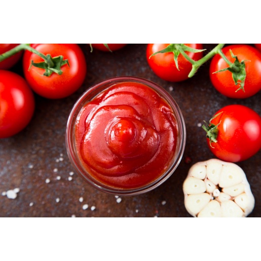 Tương cà Cholimex chai 2,1Kg