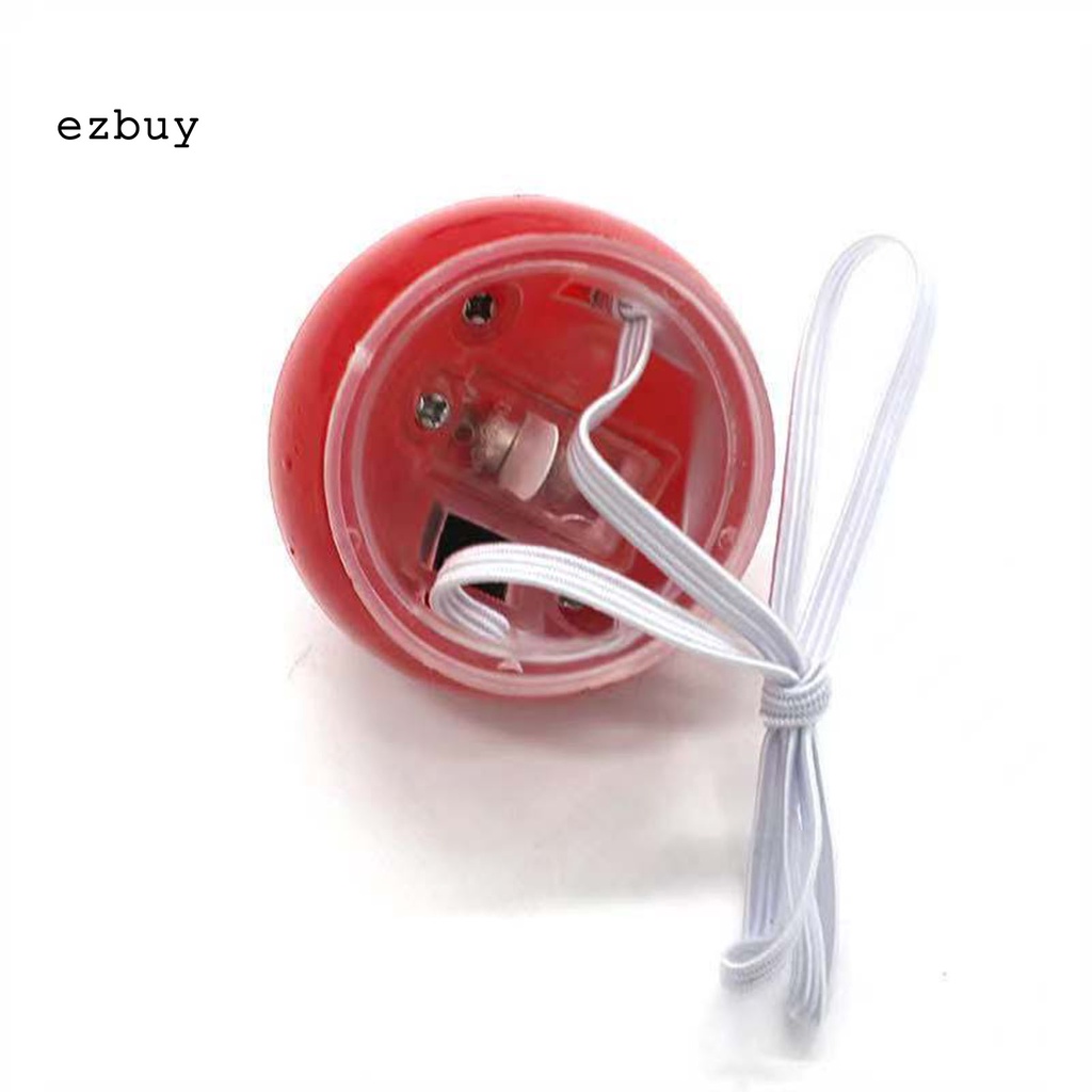 2 Mũi Chú Hề Phát Sáng Bằng Nhựa Phát Sáng Trong Bóng Tối Độc Đáo