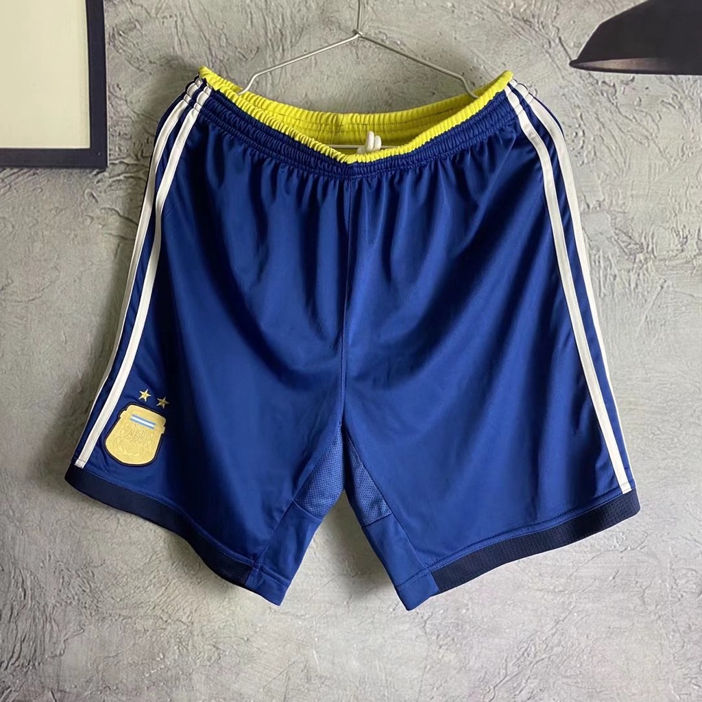 Áo Thun Thể Thao 2014 Argentina / Size S-2XL