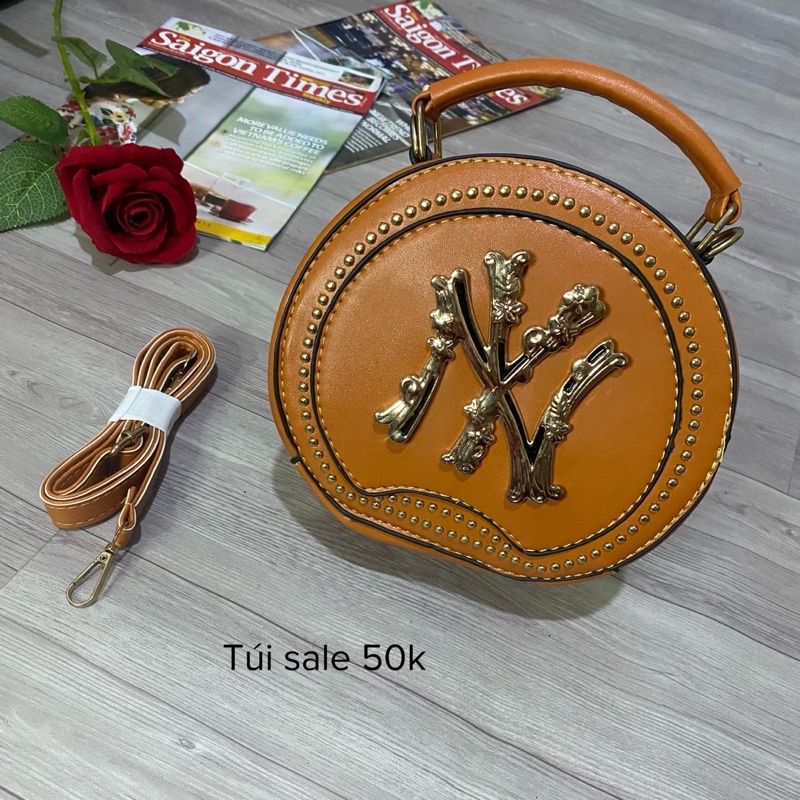 TÚI NEW 100%- THANH LÝ NGHỈ BÁN- HÌNH THẬT SHOP CHỤP