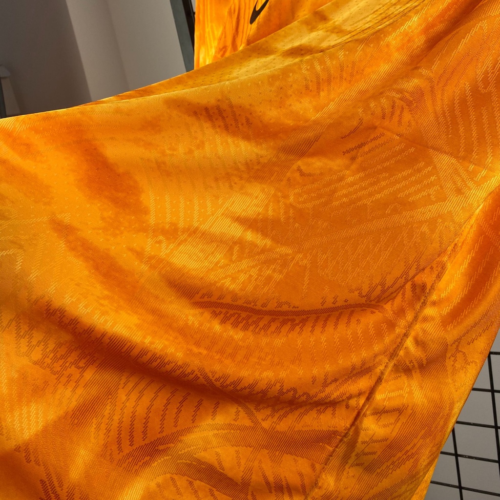 Áo Bóng Đá Bản Player - Đội Tuyển Hà Lan - Năm 2022 - Sân Nhà