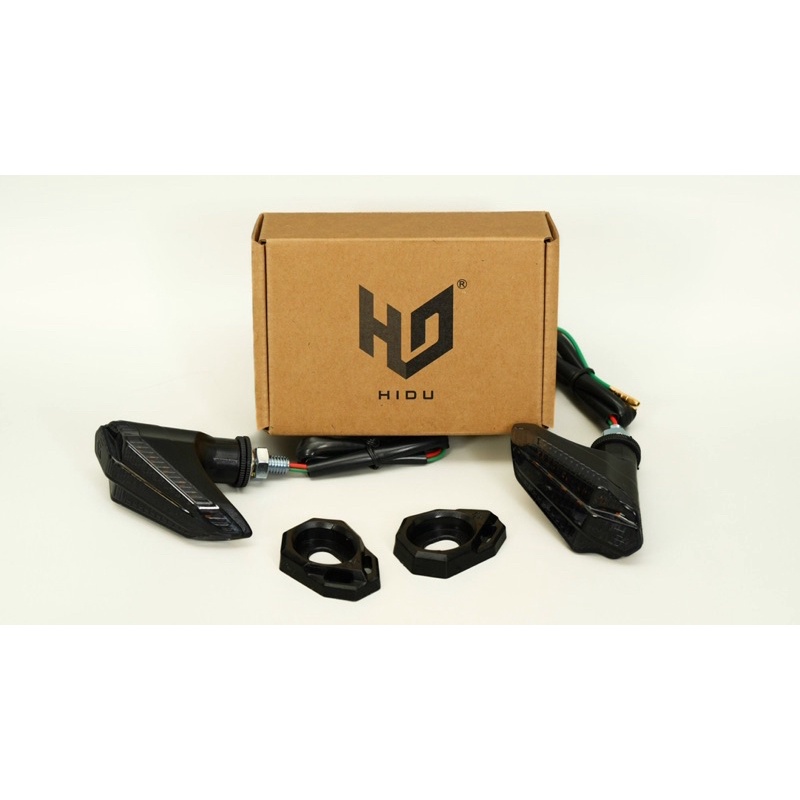 Đèn Xi Nhan Led Xe Máy Mẫu Mới 2023 Siêu Đẹp A E Nhé