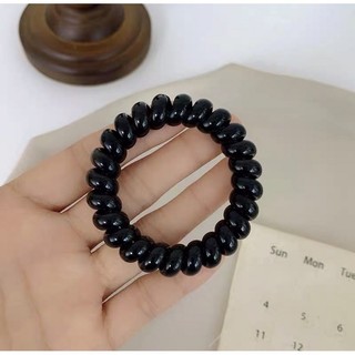 Dây buộc tóc lò xo - Dây buộc tóc