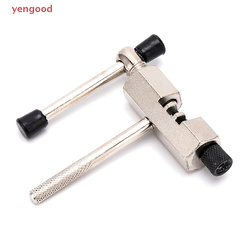 Dụng Cụ Tháo Mắt Xích Xe Đạp Bằng Thép Không Gỉ