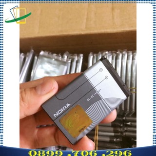[HCM] PIN NOKIA BL-4C ( LOẠI 2IC ) TD.296