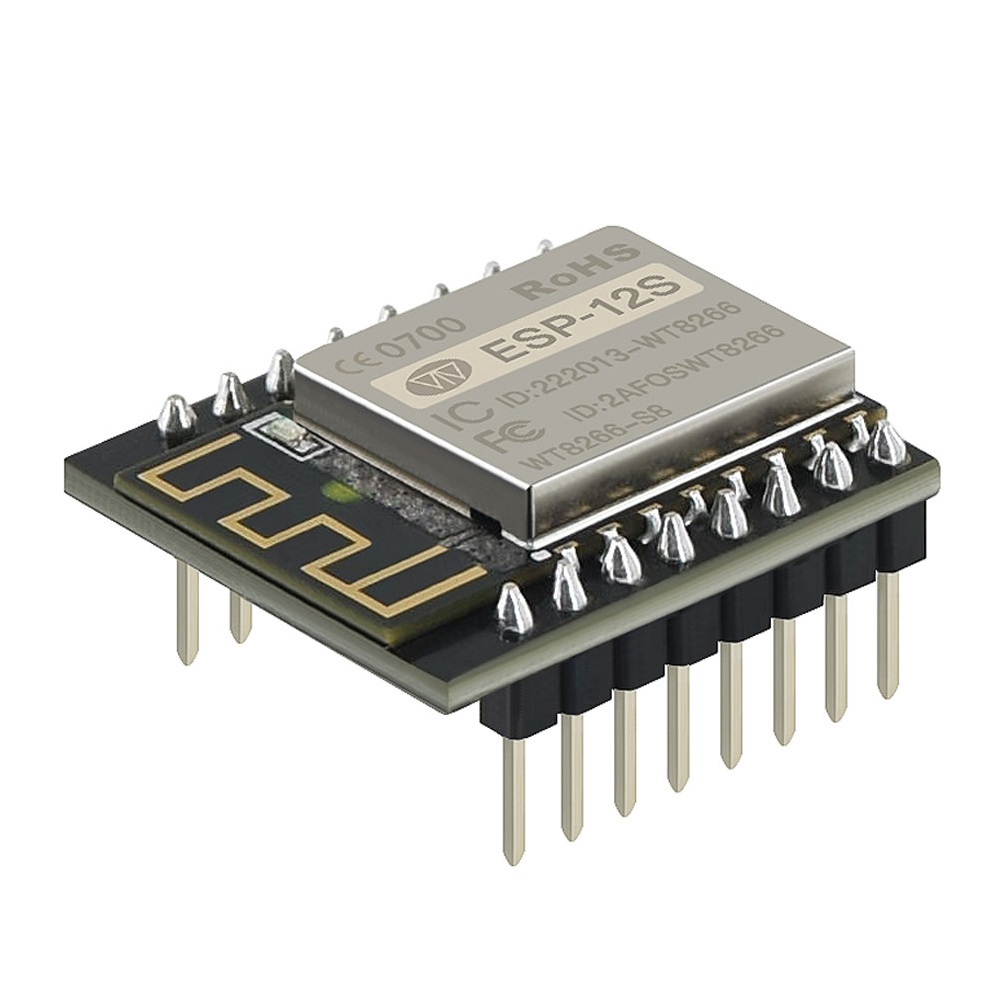 Module MKS Robin Wifi Cho Mạch MKS Robin, Mks Eagle