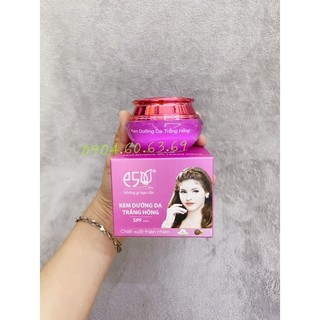Kem E5 30g Dưỡng Da Trắng Hồng