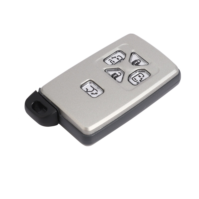 Vỏ Chìa Khóa Điều Khiển Từ Xa Cho Xe Toyota Alphard Estima Vellfire