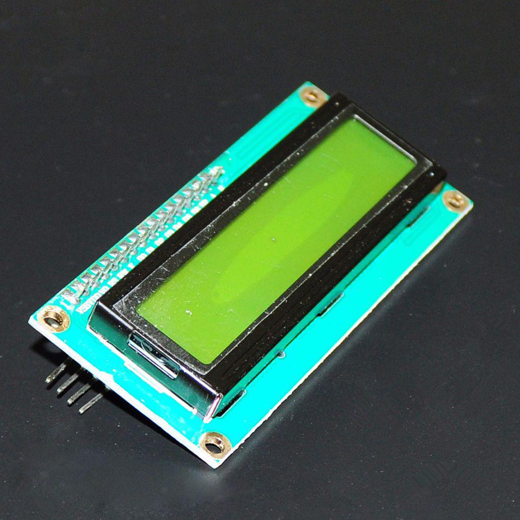 Bảng Mạch Giao Diện IIC I2C TWI LCD 1602 5V SPI 16x2