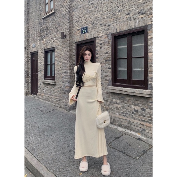 SET BỘ TRANG PHỤC NỮ ULZZANG