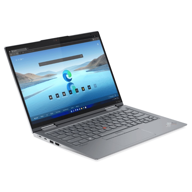 Lenovo Thinkpad X1 Yoga Gen 7| i7-1260P |RAM 16GB/32GB |SSD 512GB/1TB | Iris Xe Graphics | 14.0" Touch | Mới chính hãng
