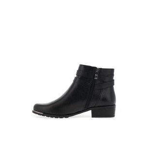 Boot xuất dư da thật Caprice