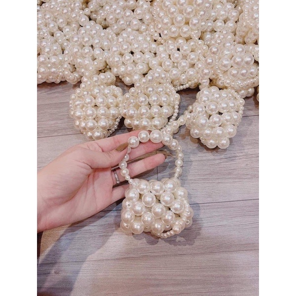 Túi xách cho bé gái