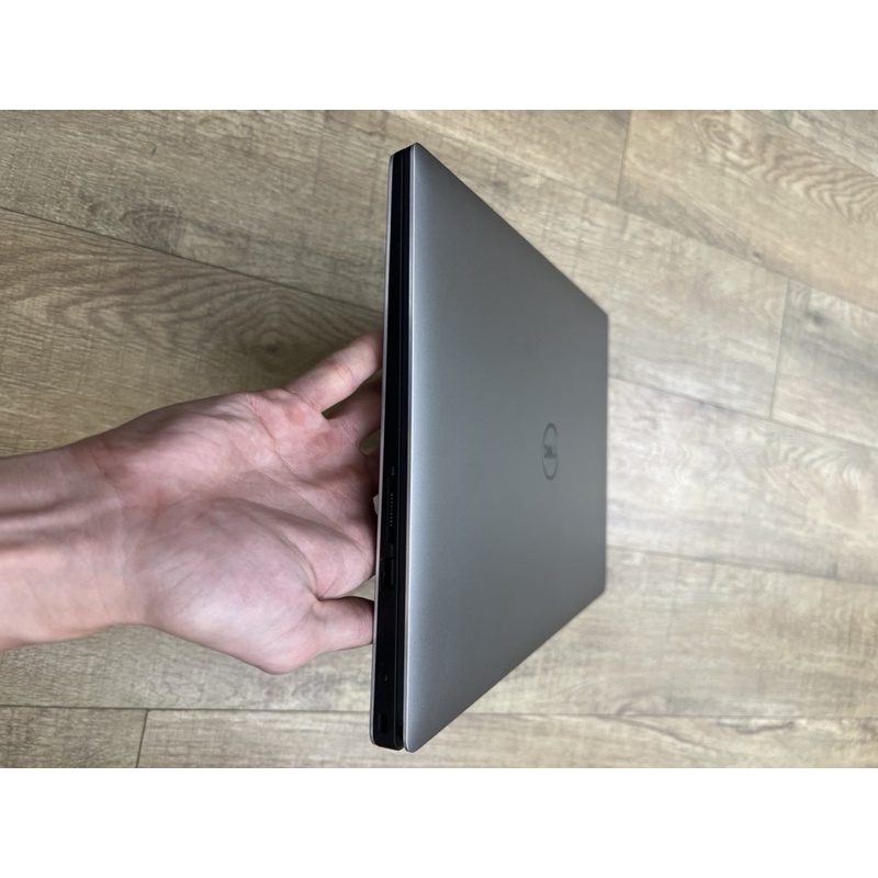 Laptop Dell Precision 5520 l Core i7-7820HQ l RAM 16G l SSD 512G l Màn hình 15'6 FHD [ BẢO HÀNH 3 THÁNG ] HÀNG ĐẸP 99%) | BigBuy360 - bigbuy360.vn