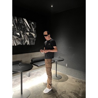Quần ZOMBIE®Brown Cargo Pants