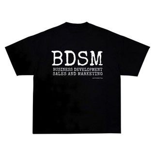 Áo thun 21ants bdsm - business development sales and marketing