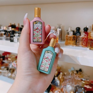 Nước hoa mini Gucci Flora Geo 5ml xinh xỉu
