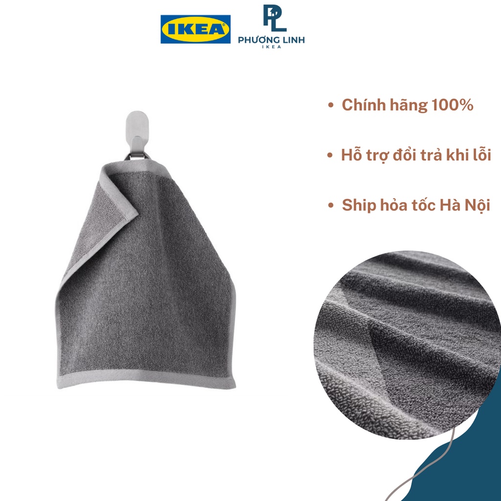 Khăn mặt HIMLEAN IKEA