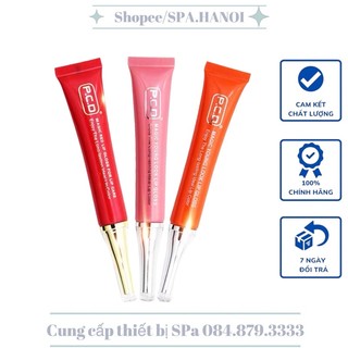 Dưỡng kích màu môi sau xăm PCD Chính Hãng