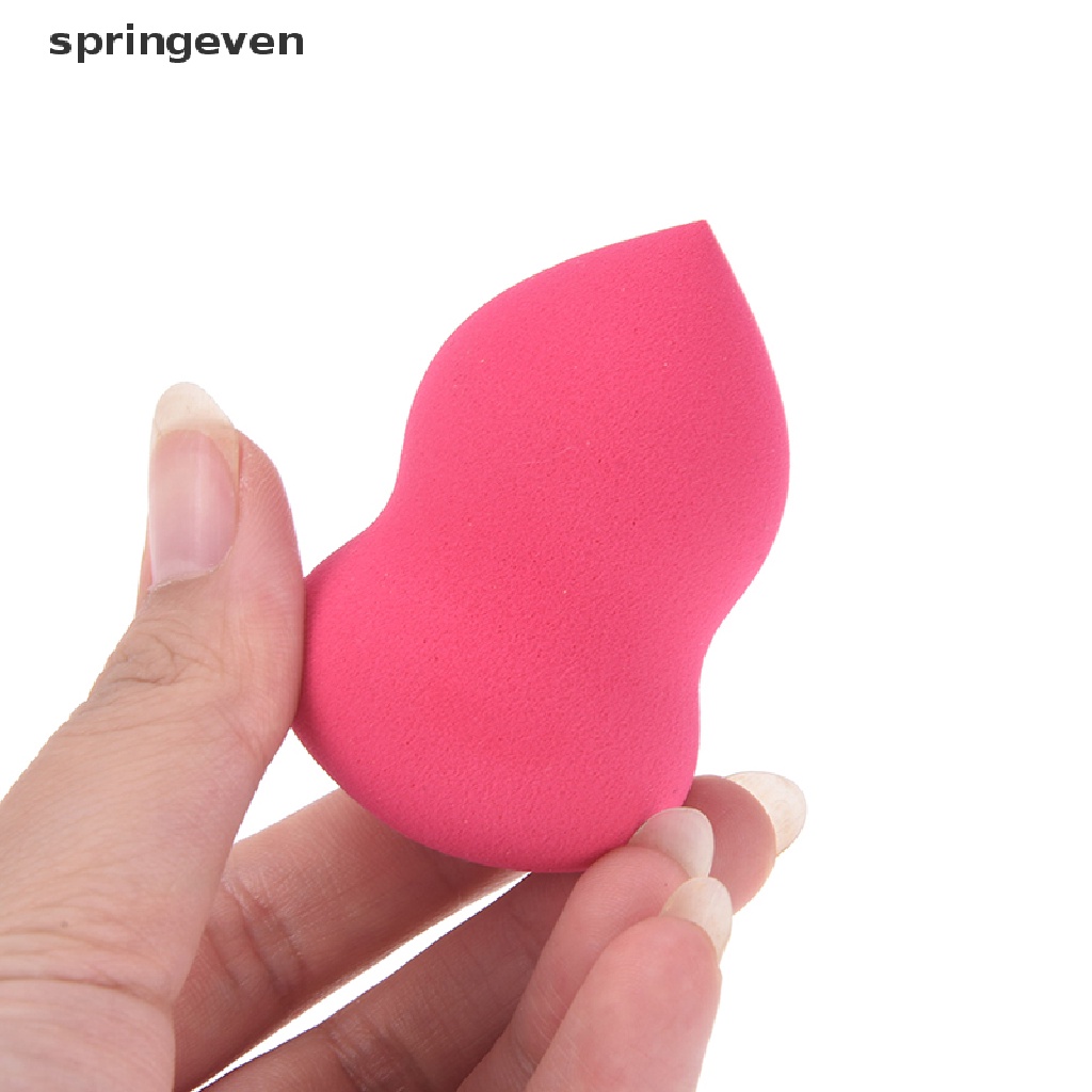 1 Mút Trang Điểm springeven Hình Quả Bầu Máy Hút Bụi Cầm Tay