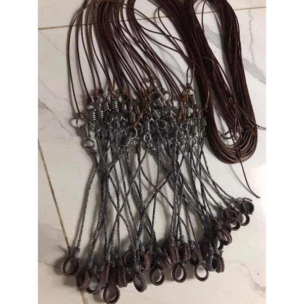 Xích chân gà cao cấp