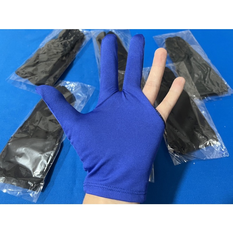 Găng Tay BI A CLB - Bao Tay Bi a 3 ngón Giá Rẻ