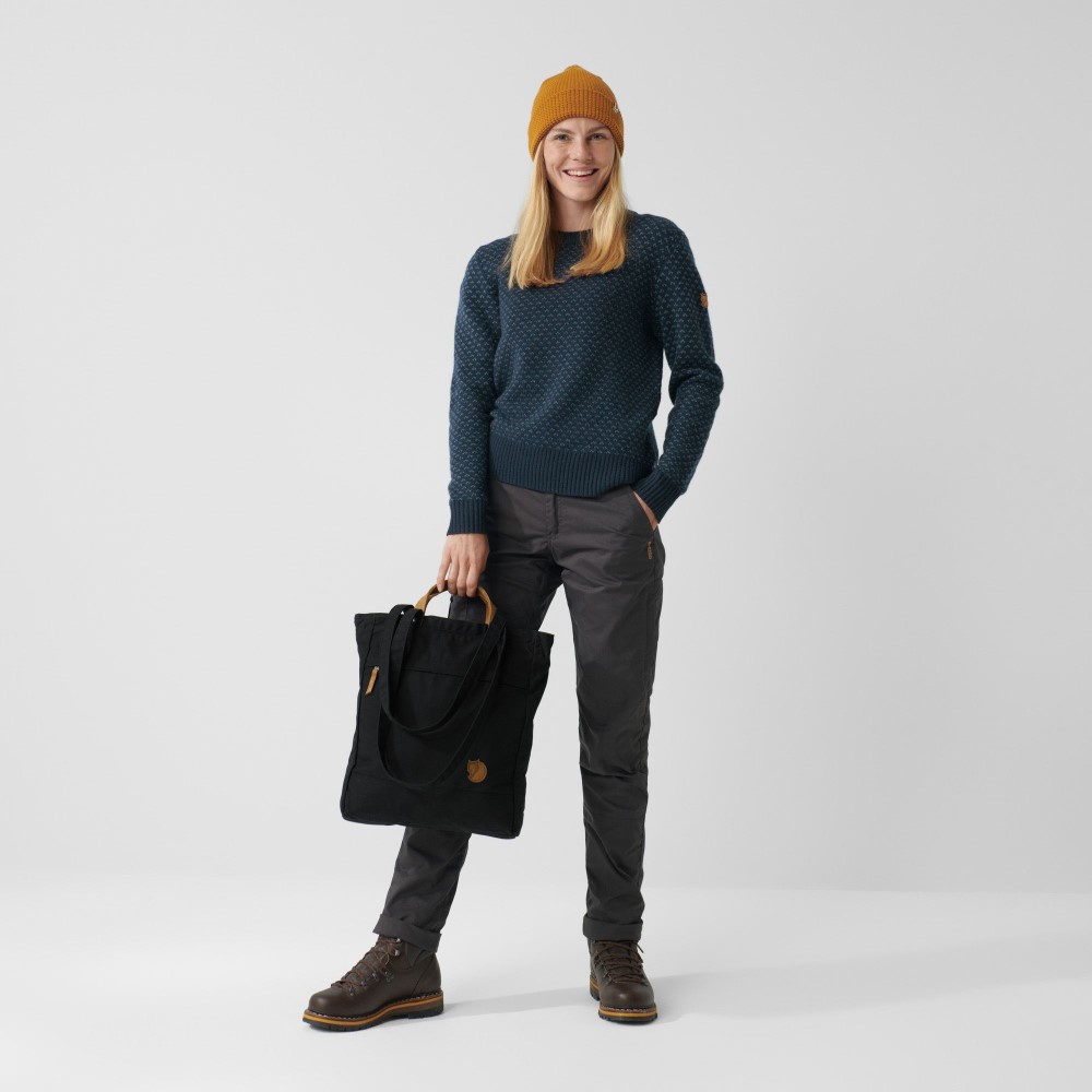 Túi Fjallraven Totepack No. 1 chính hãng