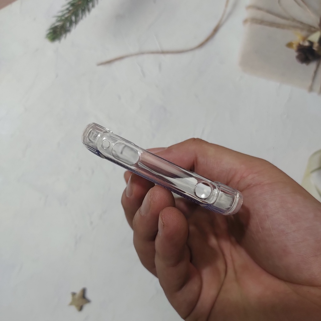 Ốp Lưng Silicon Trong Dằn Di Chống Va Đập Asus Rog Phone 6 / 6Pro / 6D ultimate / 6 Batman