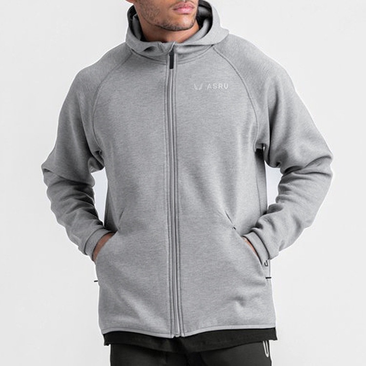 #SupercooL# Áo Hoodie Dài Tay Form Rộng Phong Cách Âu Mỹ Cá Tính Dành Cho Nam