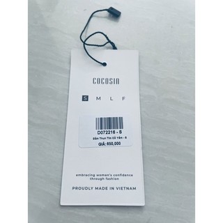 pass đầm thun gần dày size S cực đẹp