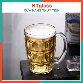 Ly uống bia 410ml - UG 316 thái lan