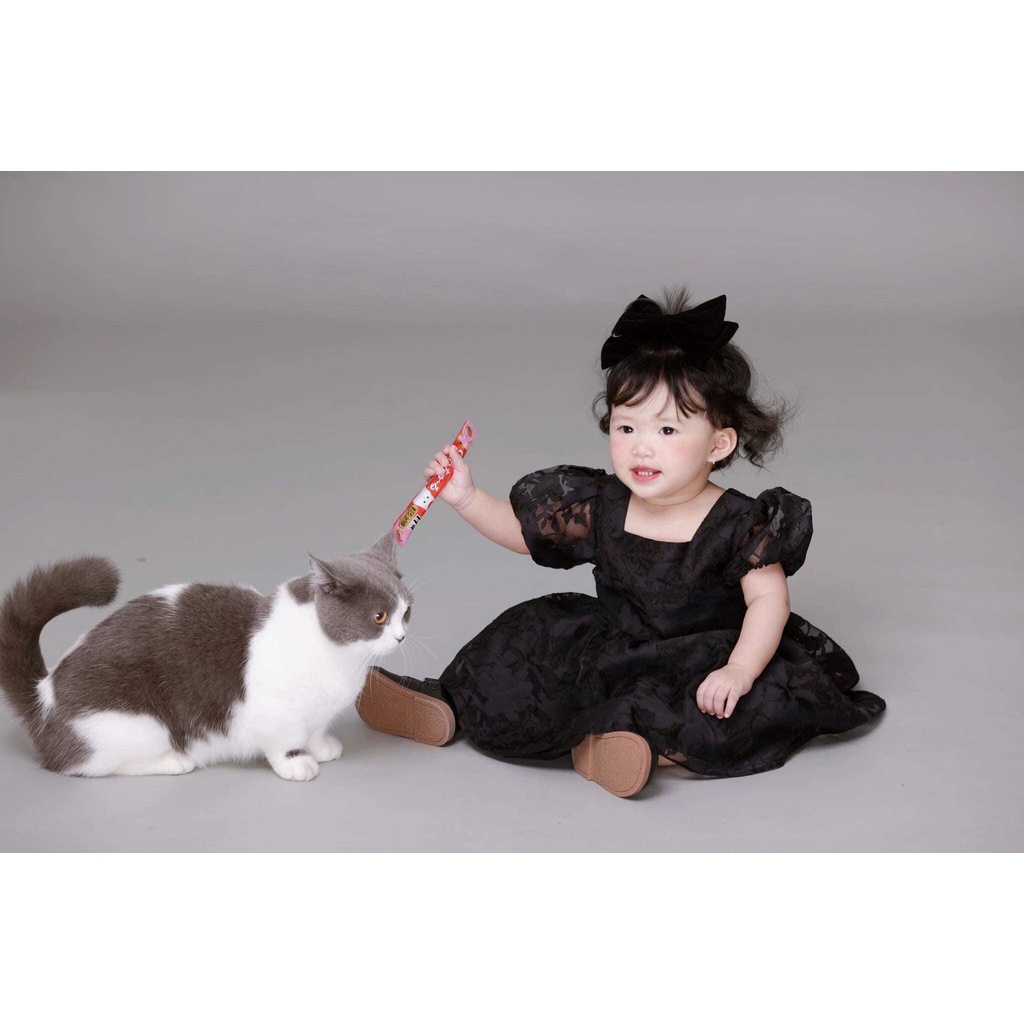 Váy công chúa cho bé gái từ 1-5 tuổi