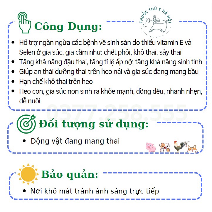 Dưỡng Nái,An Thai, Nuôi Dưỡng Bào Thai, Giữ Cho Thai Khỏe Mạnh Trong Quá Trình Mang Thai