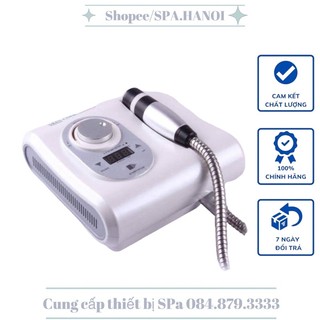 Máy Điện Di Nóng Lạnh Skin Cool Cho SPA TMV