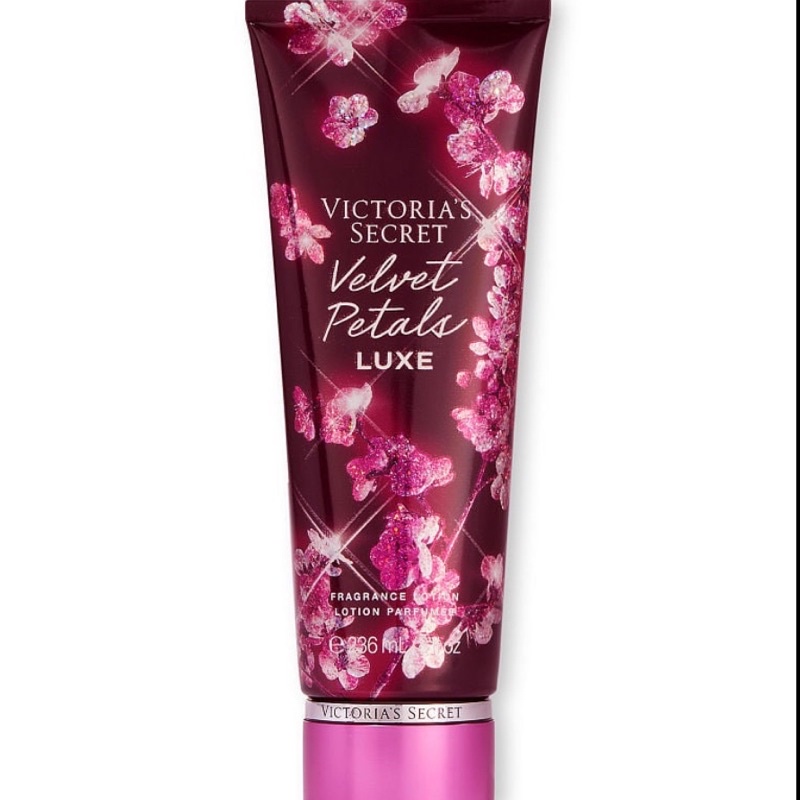 Kem dưỡng ẩm toàn thân VICTORIA SECRET Body Lotion 236ml