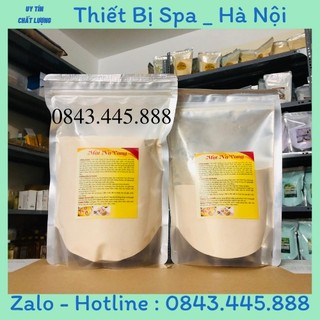 Bột đắp mặt nạ vàng 24k - 1kg